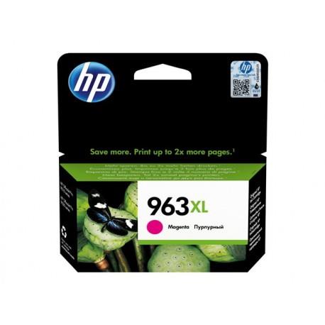 3JA28AE HP 963XL magenta | 192545866552