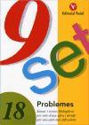 9 set - problemes 18 | 9788478870448 | AAVV