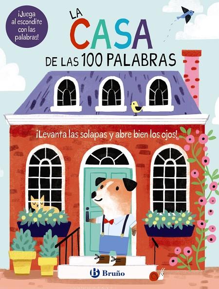 La casa de las 100 palabras | 9788469626795 | Poitier, Anton