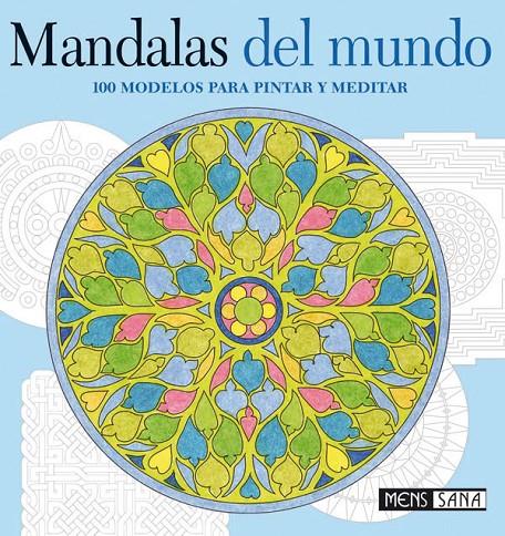 Mandalas del mundo | 9788434230651 | Gauding, Madonna