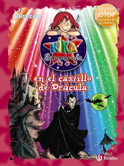 Kika en el castillo de Drácula | 9788469600290 | Knister