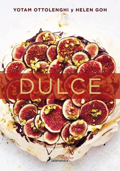 Dulce | 9788416295128 | Ottolenghi, Yotam/Goh, Helen