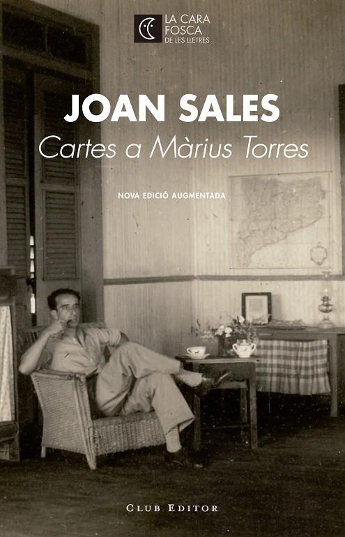 Cartes a Màrius Torres | 9788473291859 | Joan Sales