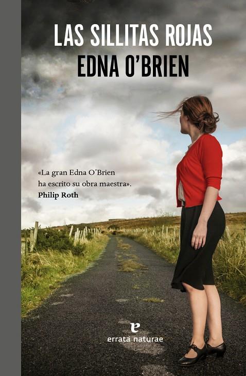 Las sillitas rojas | 9788416544080 | Edna O'Brien