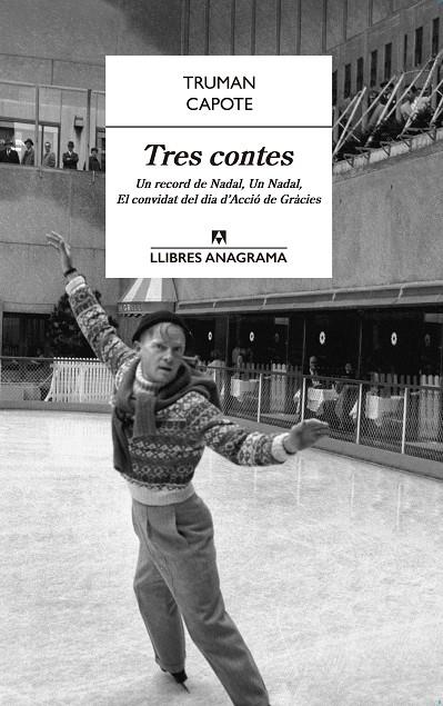 Tres contes | 9788433915276 | Truman Capote