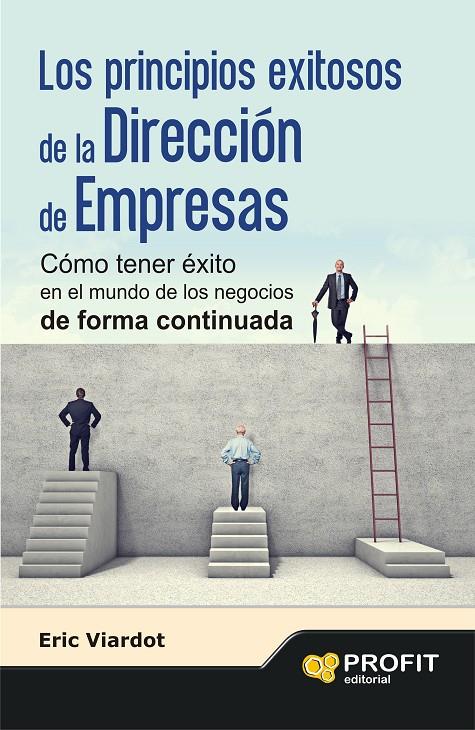 Los principios exitosos de la Dirección de Empresas | 9788415735953 | Eric Viardot