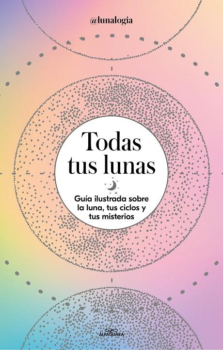 Todas tus lunas | 9788418915055 | Facen, Erica Noemí