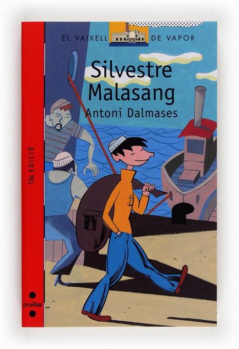 Silvestre Malasang | 9788466101936 | Antoni Dalmases