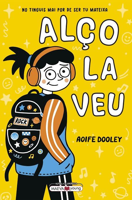 Alço la veu | 9788410260689 | Dooley, Aoife