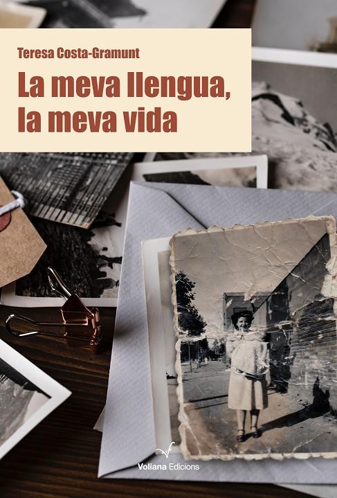 La meva llengua, la meva vida | 9788412185263 | Costa-Gramunt, Teresa