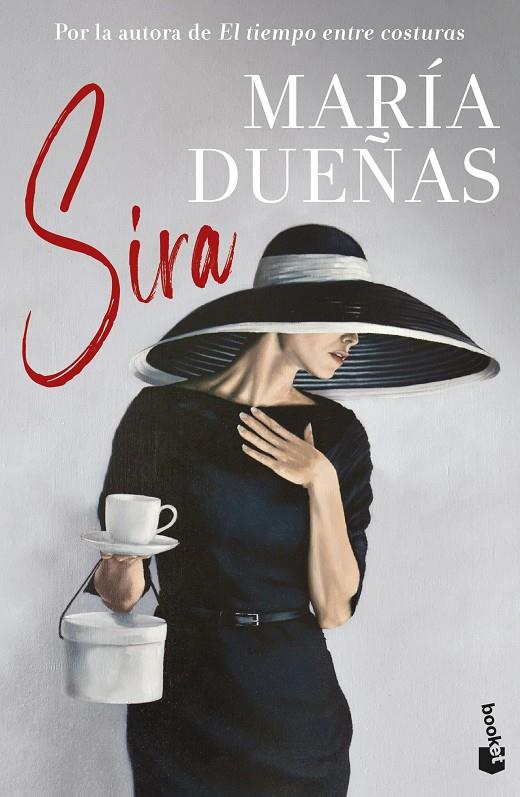 Sira | 9788408300311 | Dueñas, María