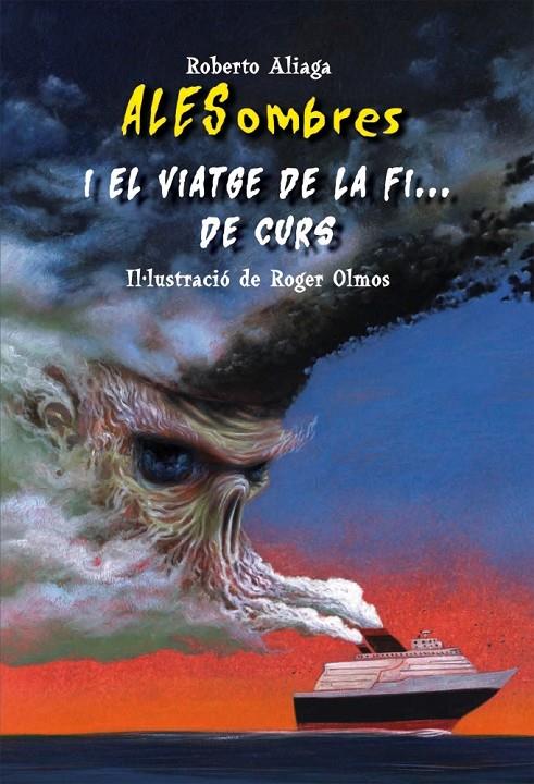 ALESombres i el viatge de la fi... de curs | 9788479428488 | Roberto Aliaga