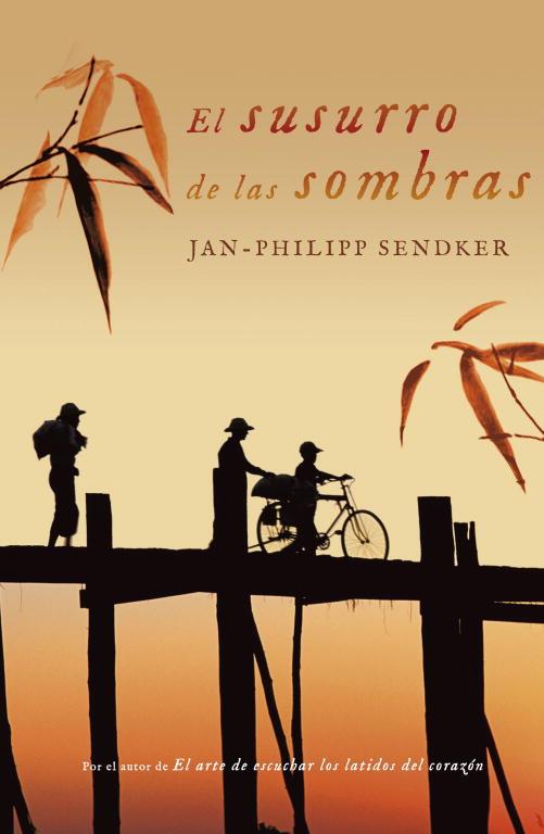 El susurro de las sombras | 9788425343575 | Jan-Philipp Sendker