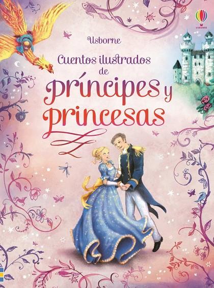 Príncipes y princesas | 9781409589754 | AA VV