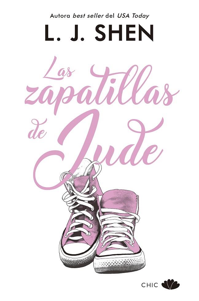 Las zapatillas de Jude | 9788417972011 | Shen, L. J.