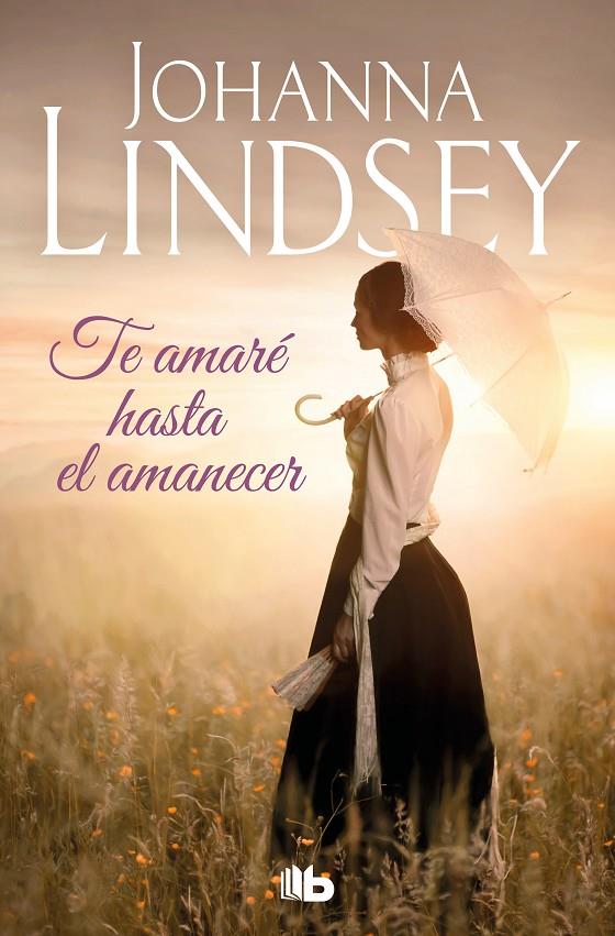 Te amaré hasta el amanecer | 9788413144122 | Lindsey, Johanna