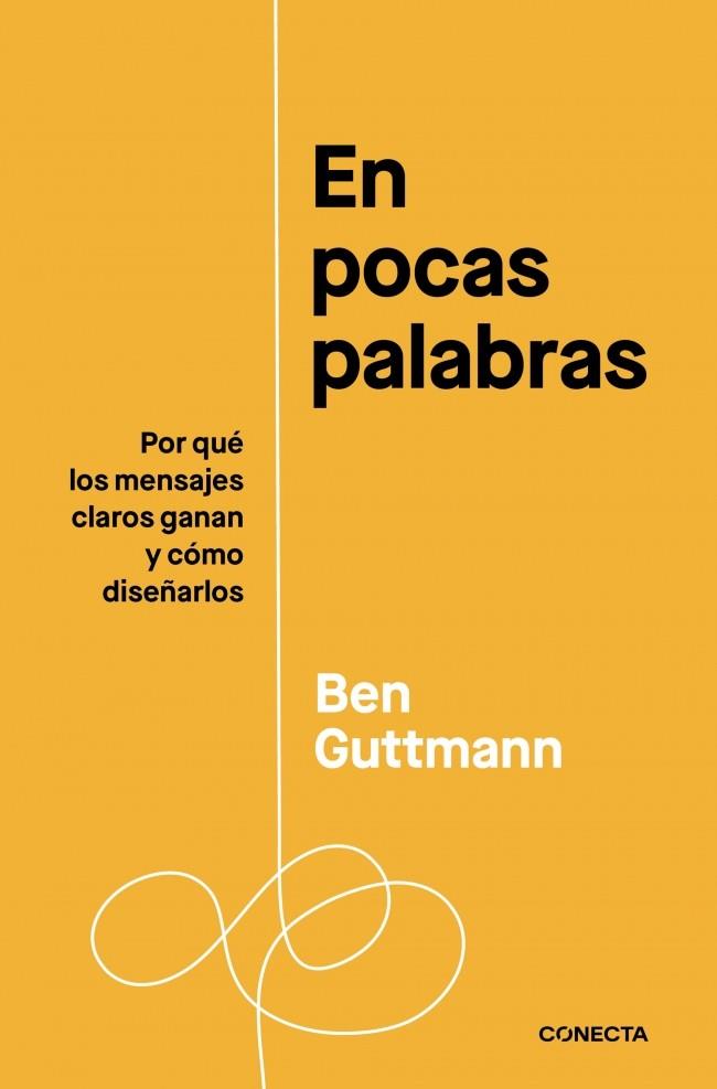 En pocas palabras | 9788418053504 | Guttmann, Ben