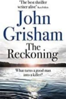 The Reckoning | 9781473684591 | Grisham, John