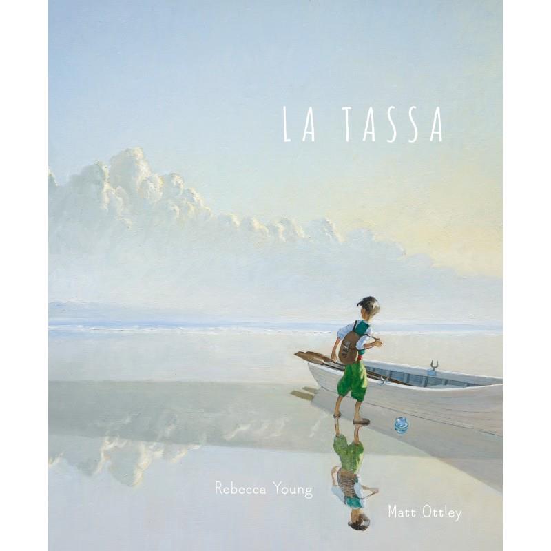 La tassa | 9788415315278 | Rebecca Young / Matt Ottley