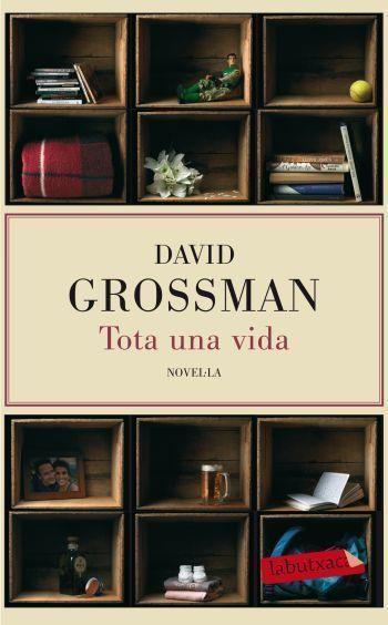 Tota una vida | 9788429762211 | David Grossman