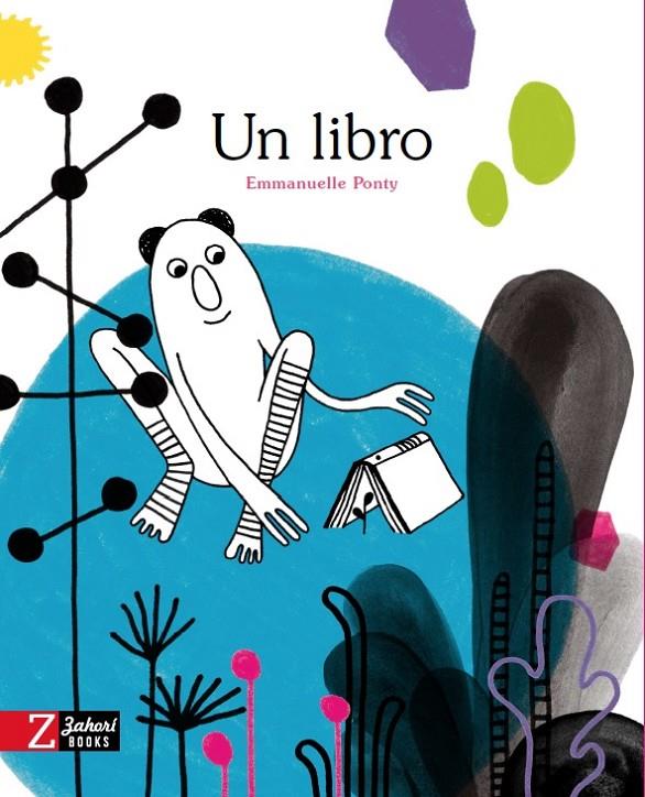 Un Libro | 9788417374808 | Ponty, Emmanuelle