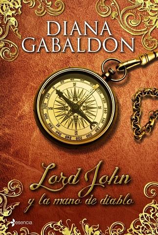 Lord John y la mano del diablo | 9788408114024 | Diana Gabaldon