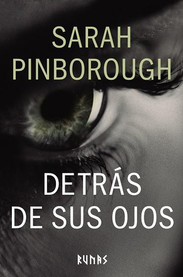 Detrás de sus ojos | 9788491046899 | Pinborough, Sarah