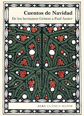 Cuentos de Navidad | 9788490651391 | aa vv : de los Hermanos Grimm a Paul Auster