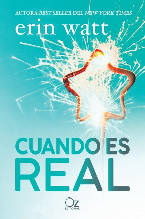 Cuando es real | 9788416224906 | Erin Watt