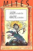 Jàson i el velló d'or / Aracne, la teixidora | 9788466101837 | Geraldine McCaughrean / Tony Ross