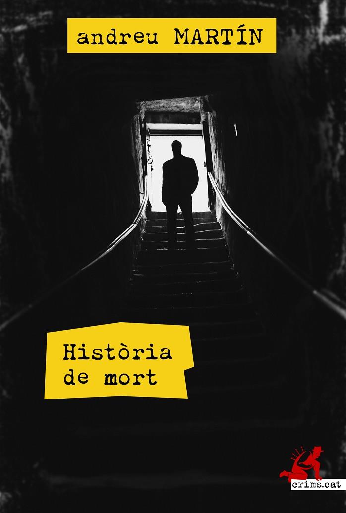 Història de mort | 9788415098393 | Andreu Martín