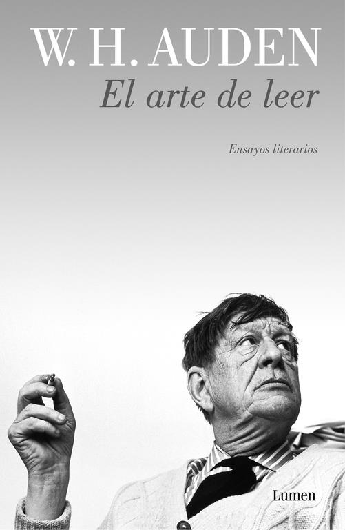 El arte de leer | 9788426421647 | W. H. Auden