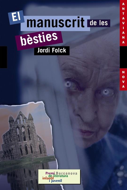 El manuscrit de les bèsties | 9788448919207 | Jordi Folck