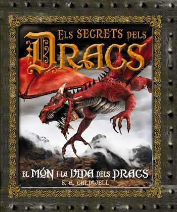 Els secrets dels dracs | 9788480169967 | S. A. Caldwell