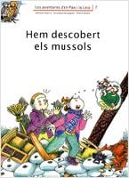 Hem descobert els mussols | 9788476027837 | Adelina Palacín - Assumpta Verdaguer - Pilarín Bayés