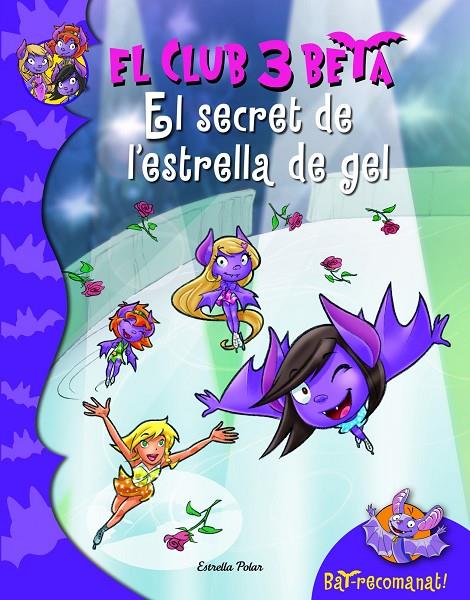 El secret de l'estrella de gel | 9788415697879 | Pavanello, Roberto