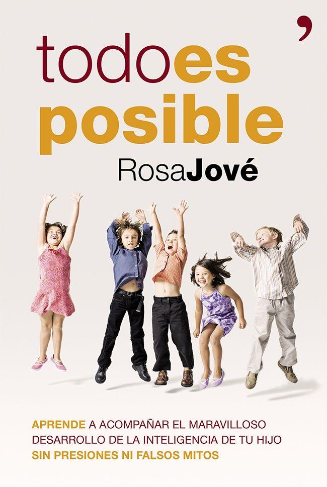 Todo es posible | 9788499982823 | Rosa Jové