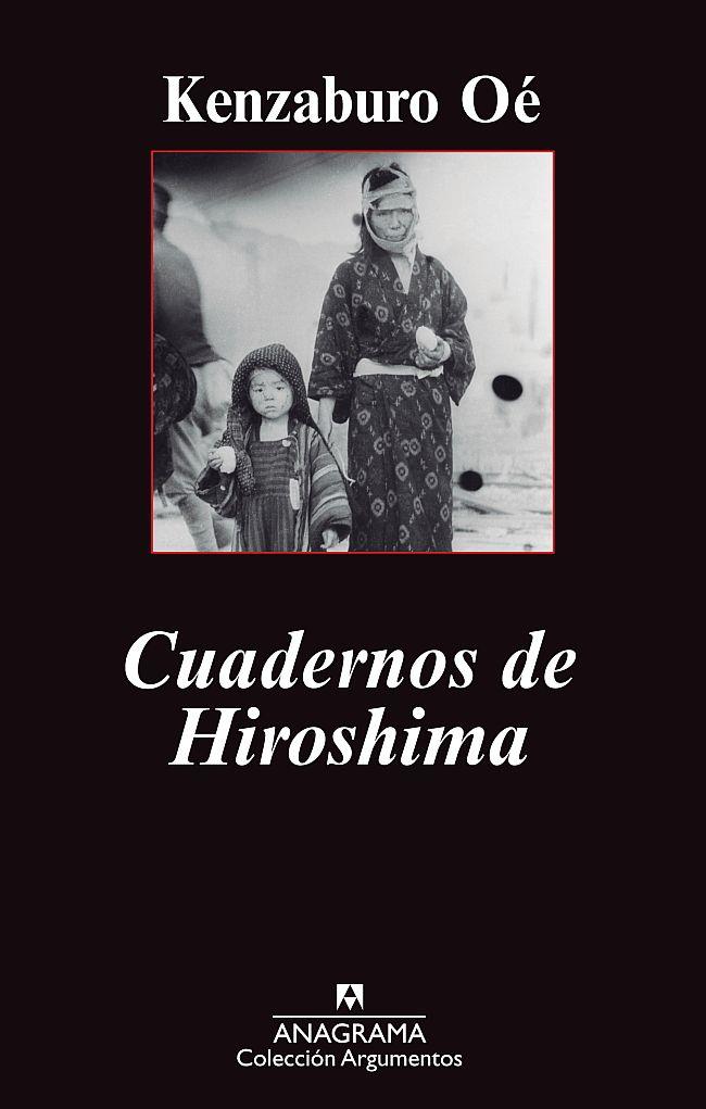 Cuadernos de Hiroshima | 9788433963291 | Kenzaburo Oé