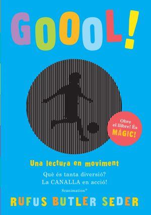 Goool! | 9788492671564 | Rufus Butler Seder