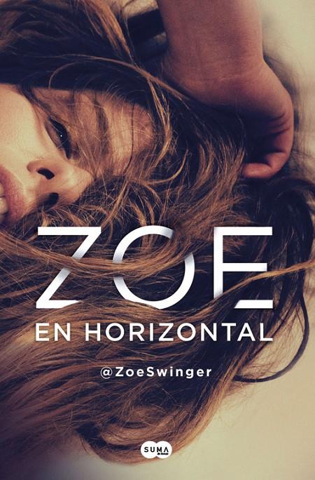 Zoe en horizontal | 9788491290612 | Zoe Swinger