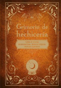 Grimorio de hechicería | 9788419785732 | Bulard-Cordeau, Brigitte