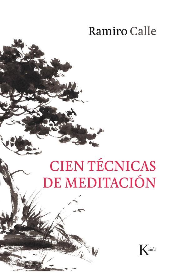 Cien técnicas de meditación | 9788499886244 | Ramiro Calle