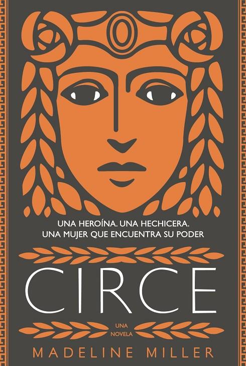 Circe  | 9788491814122 | Miller, Madeline