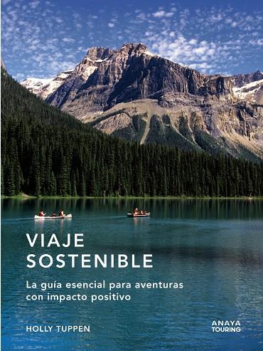 Viaje sostenible | 9788491583653 | Tuppen, Holly