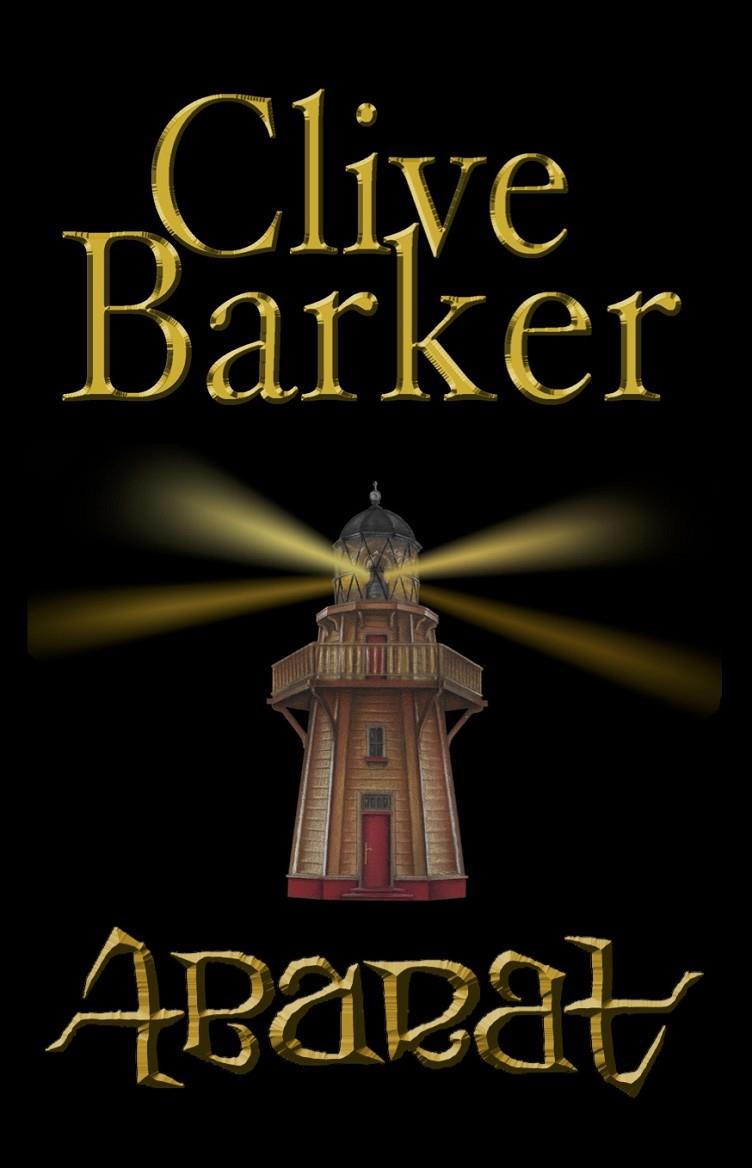 Abarat | 9788494172991 | Clive Barker