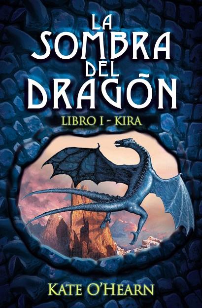 La sombra del dragón - Libro I - Kira | 9788466793346 | Kate O'Hearn