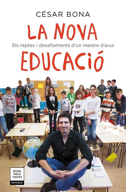 La nova educació | 9788417444693 | Bona, César