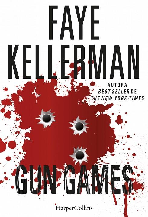 Gun Games | 9788491390435 | Faye Kellerman