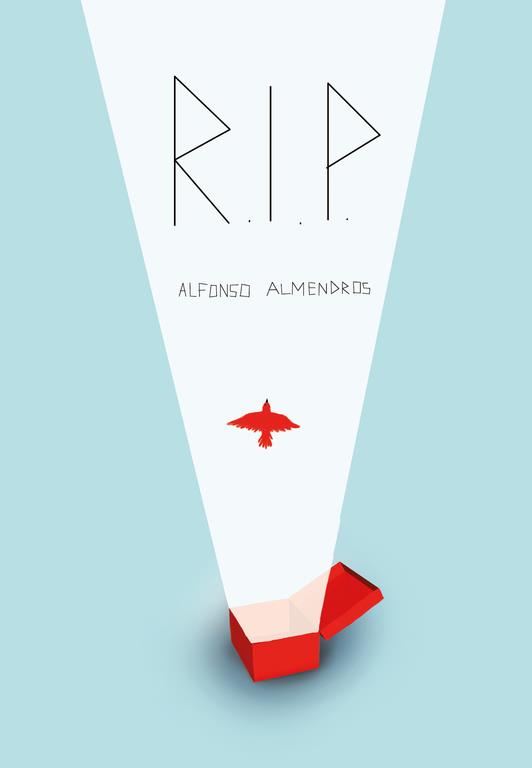 R. I. P. | 9788439723981 | Alfonso Almendros