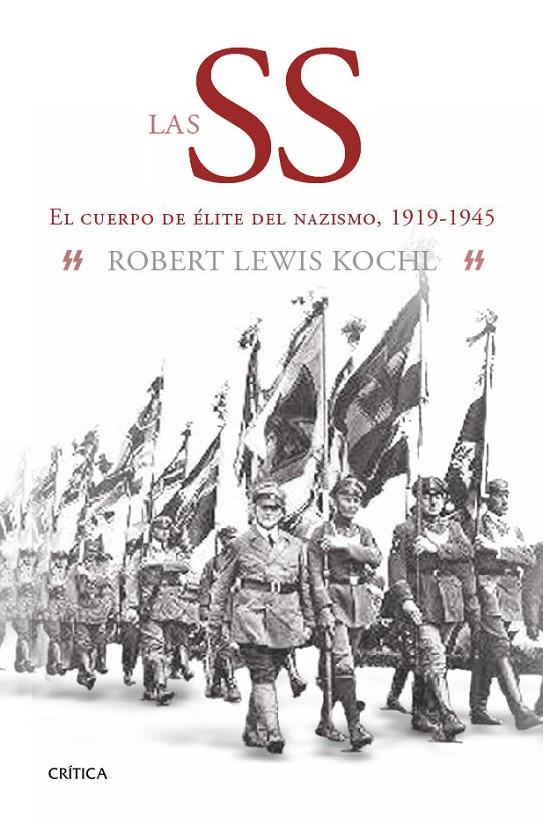 Las SS | 9788474237627 | Koehl, Robert Lewis